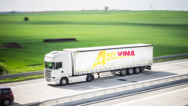 Dịch vụ Logistics - Ant Vina Logistics - Công Ty TNHH Ant Vina
